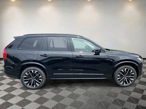New 2026 Volvo XC90 T8 Ultra w/ Protection Package Premier AWD/4WD image 2
