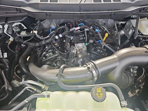 New 2026 Ford F150 STX image 17