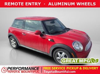 Used 2008 MINI Cooper Hardtop video 1