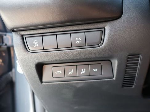 Used 2025 MAZDA CX-50 AWD 2.5 S w/ Premium Plus Pkg image 39