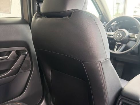 New 2025 MAZDA CX-50 AWD 2.5 Turbo w/ Accent Package image 16