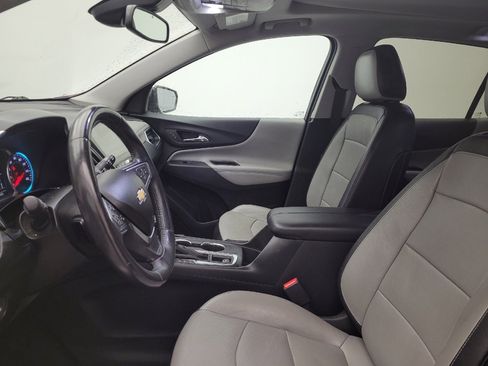 Used 2018 Chevrolet Equinox Premier image 17