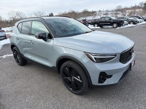 New 2026 Volvo XC40 B5 Ultra w/ Protection Package Premier image 1