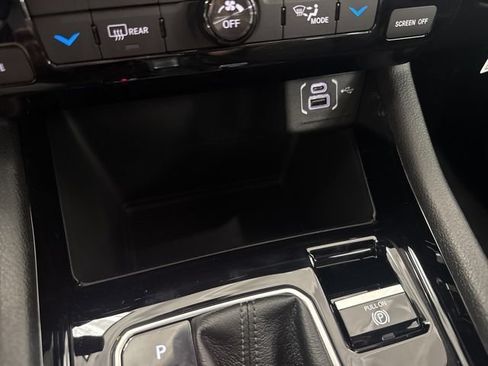 New 2026 Jeep Compass Limited AWD/4WD image 42