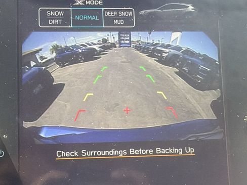 Certified 2025 Subaru Crosstrek 2.5i Premium AWD/4WD image 24