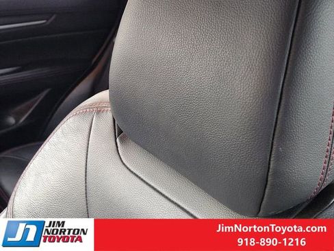 Used 2024 MAZDA CX-5 Carbon Edition image 17