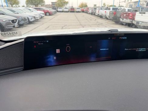 New 2025 Lincoln Navigator Reserve w/ Jet Appearance Package image 26