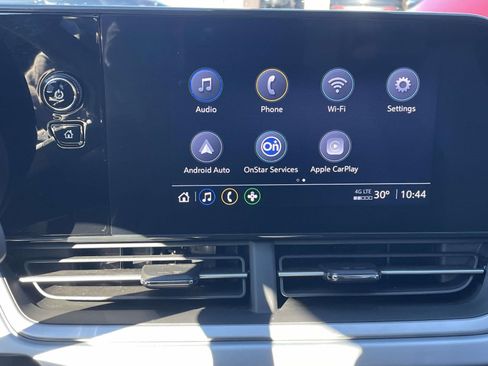 Used 2024 Chevrolet Trax LS image 29