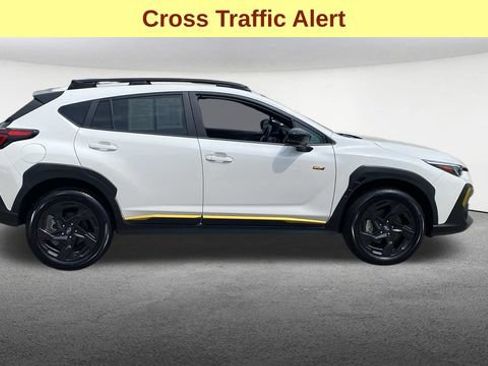 Certified 2024 Subaru Crosstrek 2.5i Sport AWD/4WD image 11