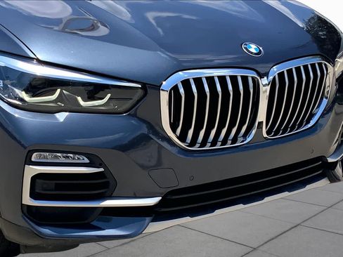 Used 2019 BMW X5 xDrive40i w/ Premium Package 2 AWD/4WD image 59