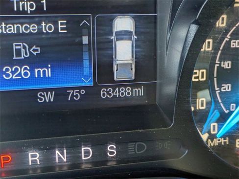 Used 2021 Ford Ranger XLT w/ Equipment Group 302A High image 21