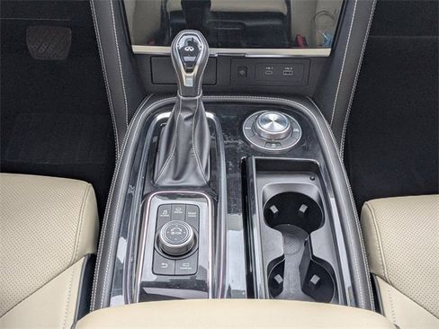 Used 2023 INFINITI QX80 Premium Select w/ Cargo Package image 21