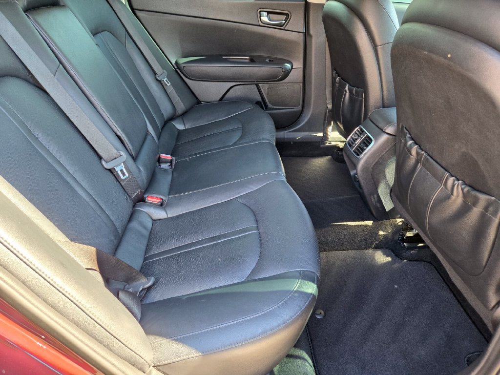 Used 2019 Kia Optima EX FWD image 20