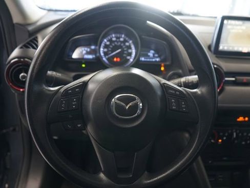 Used 2017 MAZDA CX-3 Sport image 21