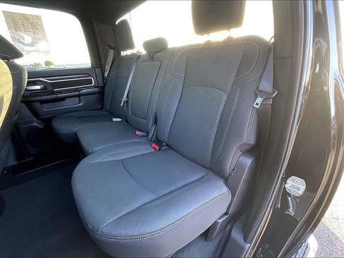 Used 2026 RAM 2500 Big Horn AWD/4WD image 19