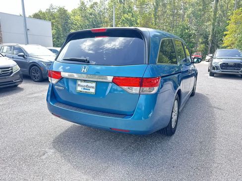 Used 2014 Honda Odyssey LX image 6
