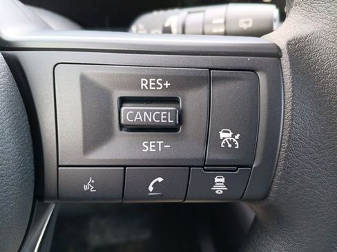 New 2026 Nissan Kicks SV w/ SV Premium Package image 22