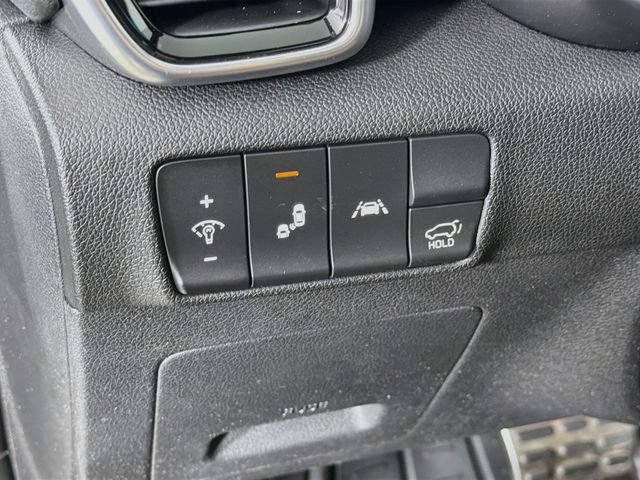 Used 2021 Kia Sportage SX FWD image 12