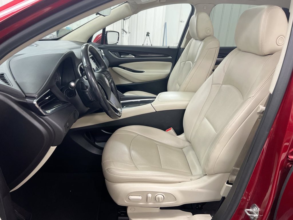 Used 2023 Buick Enclave Essence w/ Experience Buick Package AWD/4WD image 20