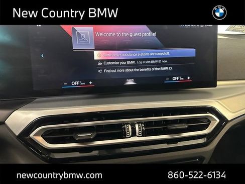 Used 2024 BMW M440i xDrive Gran Coupe w/ Premium Package AWD/4WD image 19