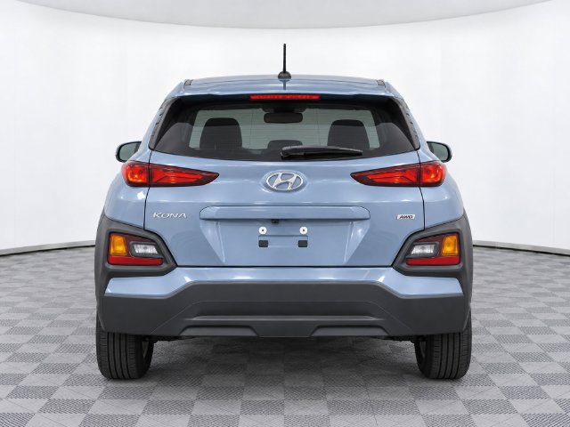 Used 2019 Hyundai Kona SE AWD/4WD image 6