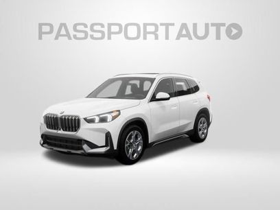 New 2026 BMW X1 xDrive28i w/ Technology Package