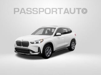 New 2026 BMW X1 xDrive28i w/ Technology Package AWD/4WD video 1