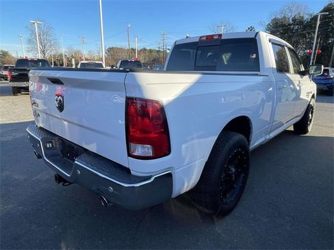 Used 2019 RAM 1500 Big Horn image 5