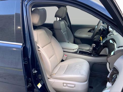 Used 2010 Acura MDX AWD/4WD image 8