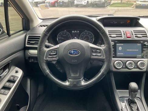 Used 2015 Subaru Impreza 2.0i Sport Limited AWD/4WD image 21