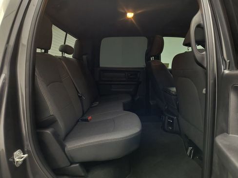 Used 2024 RAM 3500 Tradesman image 32