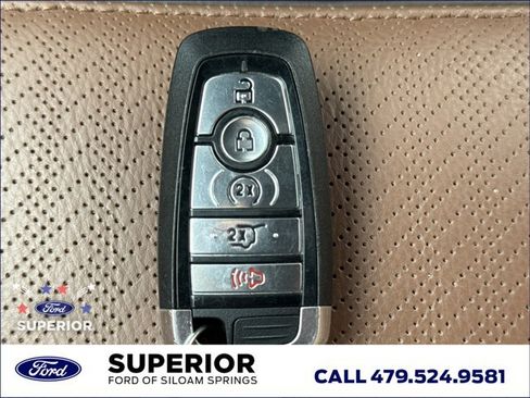 Used 2025 Ford Expedition King Ranch AWD/4WD image 30