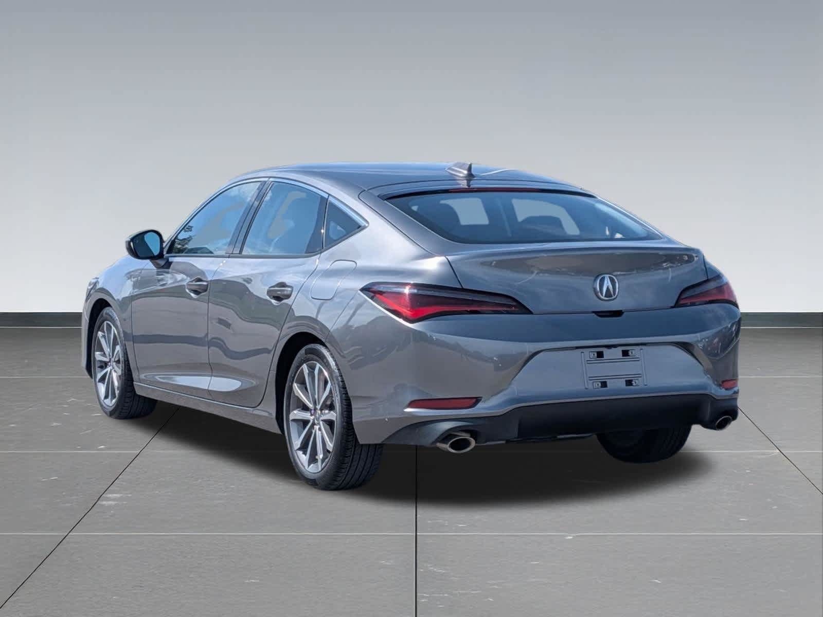 Used 2023 Acura Integra FWD image 3