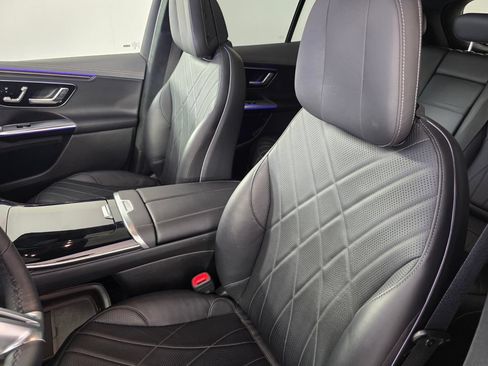 Certified 2023 Mercedes-Benz EQE 500 4MATIC SUV image 10
