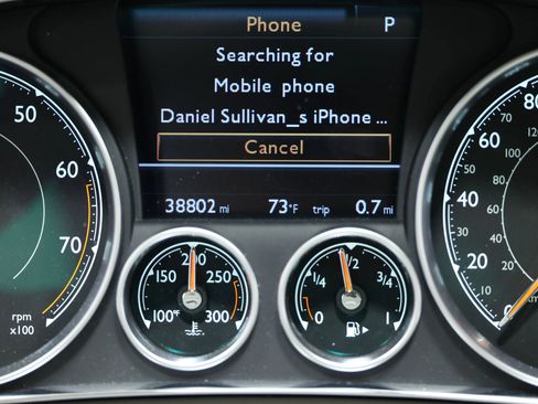 Used 2016 Bentley Continental GT V8 S image 27