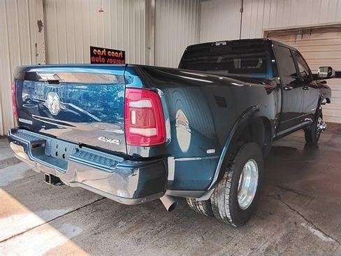 Used 2022 RAM 3500 Laramie image 3
