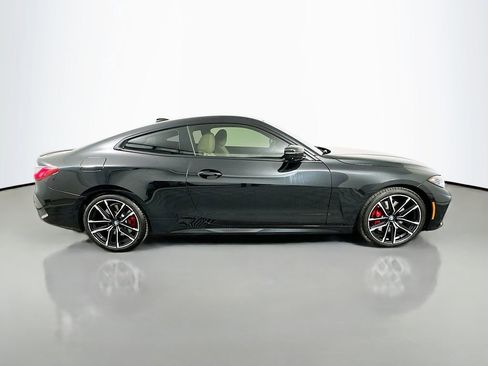 Certified 2023 BMW 440i xDrive Coupe w/ Premium Package AWD/4WD image 4