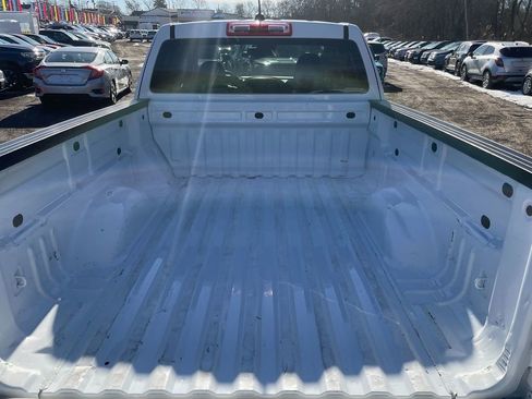 Used 2022 Chevrolet Colorado LT w/ Fleet Safety Package image 25