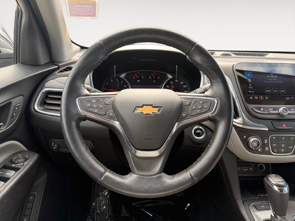 Used 2019 Chevrolet Equinox Premier AWD/4WD image 14