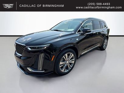New 2025 Cadillac XT6 Premium Luxury w/ Technology Package