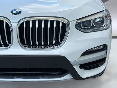 Used 2020 BMW X3 sDrive30i w/ Convenience Package RWD image 11