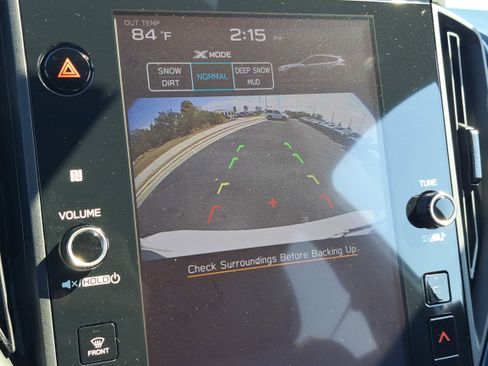 Certified 2025 Subaru Crosstrek 2.5i Sport image 30