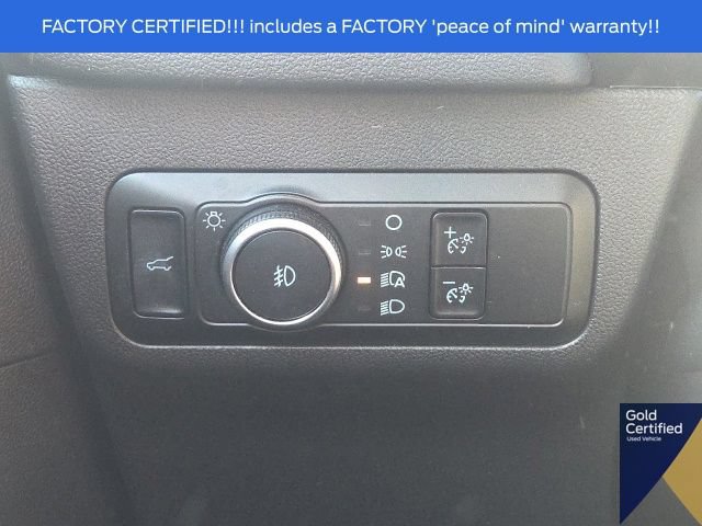 Used 2025 Ford Escape ST-Line Select AWD/4WD image 30