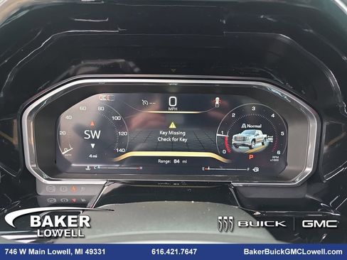 New 2026 GMC Sierra 1500 Elevation image 19