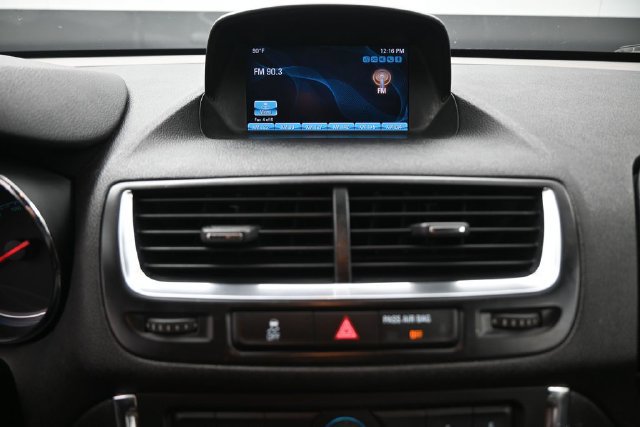 Used 2015 Buick Encore Leather FWD image 4