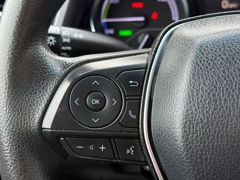 Used 2019 Toyota Camry LE image 20