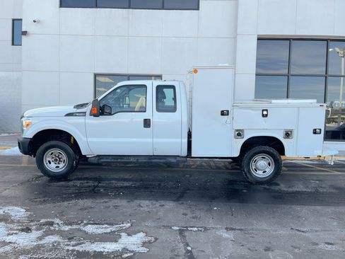 Used 2015 Ford F350 XL image 6