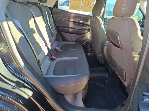 Used 2022 Chevrolet TrailBlazer LT image 31