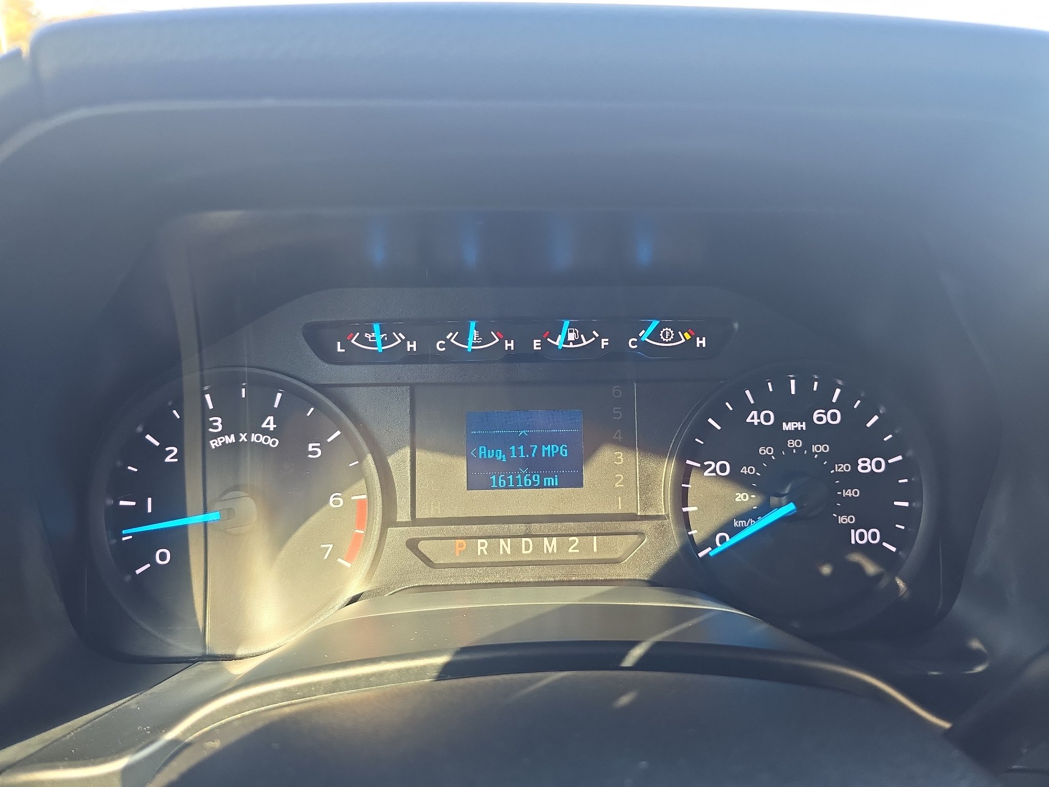 Used 2017 Ford F350 XL w/ Power Equipment Group AWD/4WD image 22