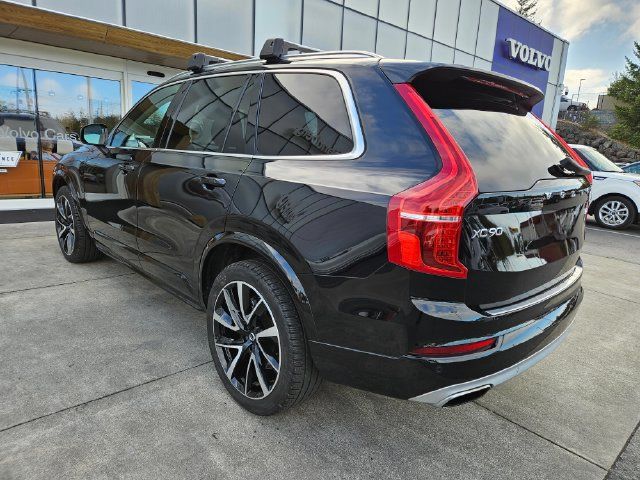 Used 2021 Volvo XC90 T6 Momentum w/ Advanced Package AWD/4WD image 7